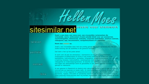hellenmoes.nl alternative sites