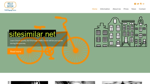 hello-dutch.nl alternative sites