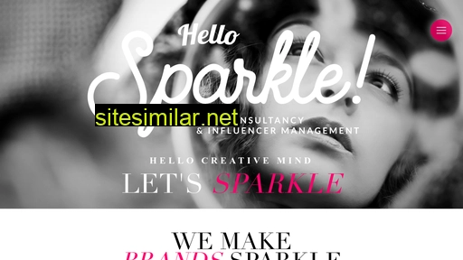 hellosparkle.nl alternative sites