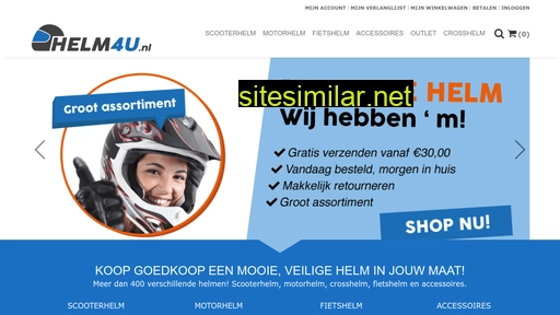 helm4u.nl alternative sites