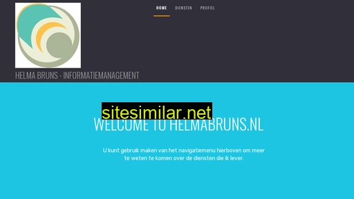helmabruns.nl alternative sites