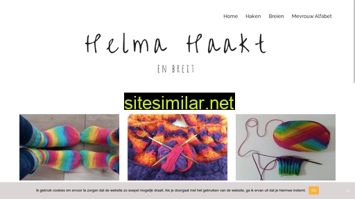 helmahaakt.nl alternative sites