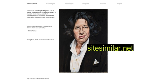 helmapantus.nl alternative sites