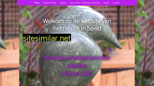 helmerdijkinbeeld.nl alternative sites