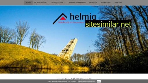 helmigmakelaardij.nl alternative sites