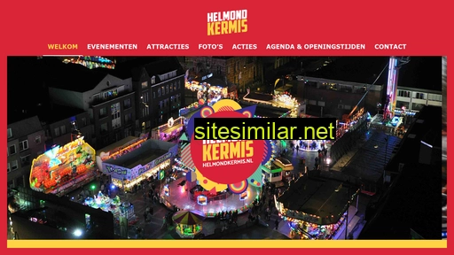 helmondkermis.nl alternative sites