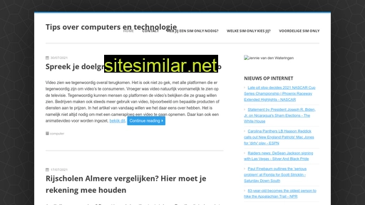 helpd.nl alternative sites