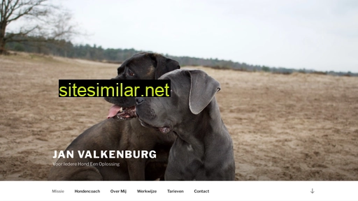 helpmijnhond.nl alternative sites