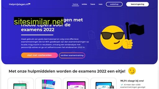helpmijslagen.nl alternative sites
