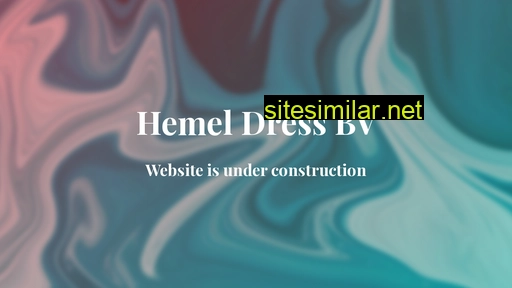 Hemeldress similar sites