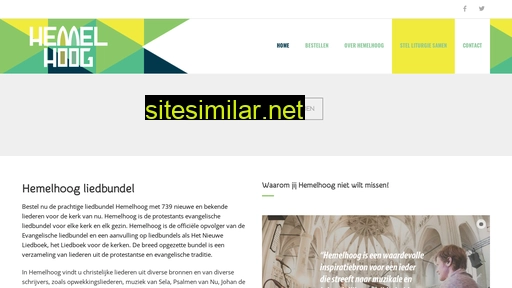 hemelhoog.nl alternative sites
