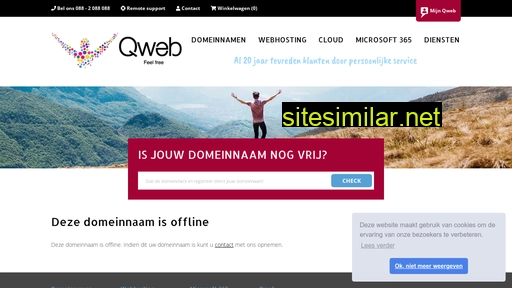 hemelrit.nl alternative sites