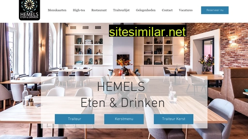 hemelsetenendrinken.nl alternative sites