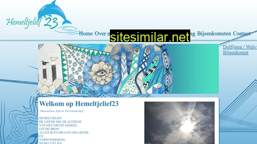 hemeltjelief23.nl alternative sites