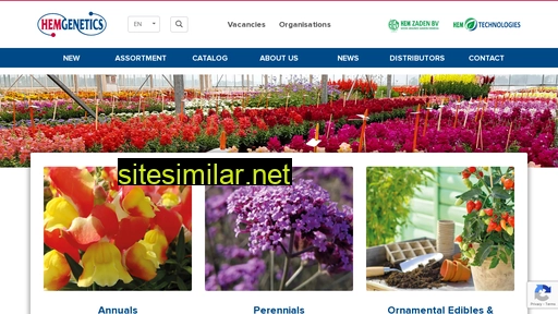 hemgenetics.nl alternative sites