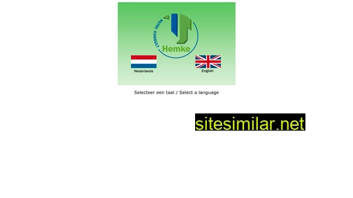 hemkenutriconsult.nl alternative sites