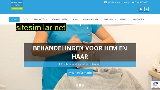 hem-en-haar.nl alternative sites