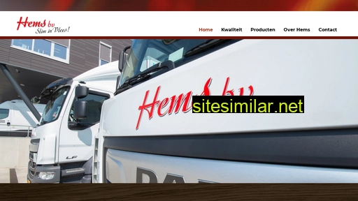 hems.nl alternative sites
