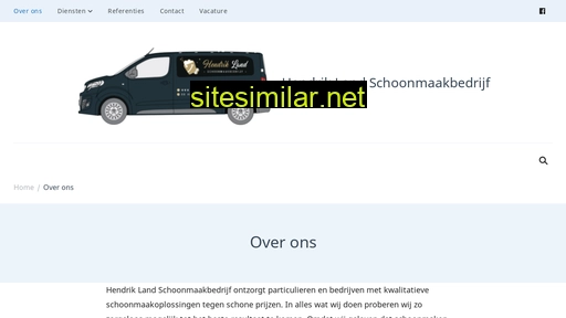hendrikland.nl alternative sites
