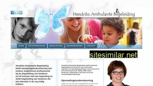 hendriks-ab.nl alternative sites
