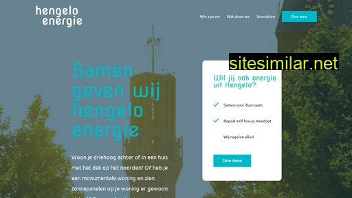 hengelo-energie.nl alternative sites