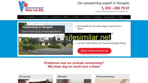 hengelo-verwarming.nl alternative sites