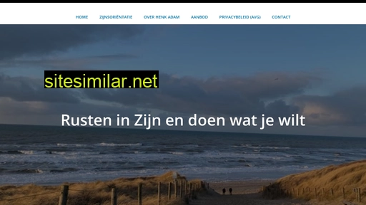 henkadam.nl alternative sites