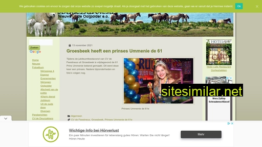 henkbaron.nl alternative sites
