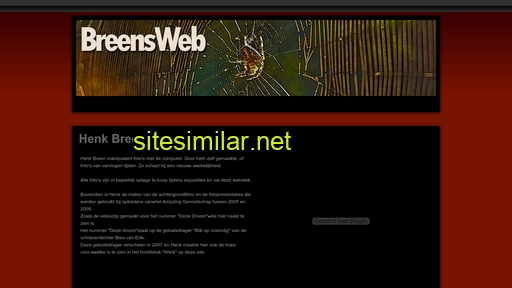 henkbreen.nl alternative sites