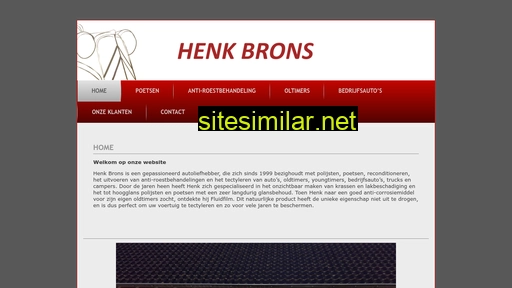 henkbrons.nl alternative sites