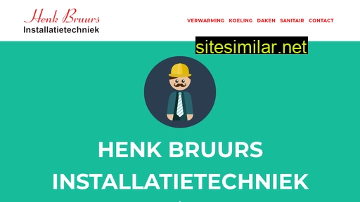 henkbruurs.nl alternative sites