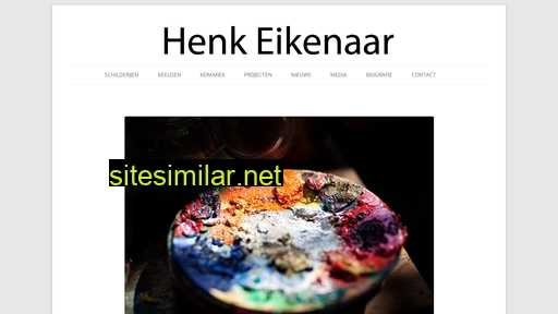 henkeikenaar.nl alternative sites