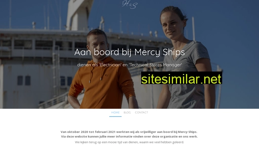 henkensandra.nl alternative sites