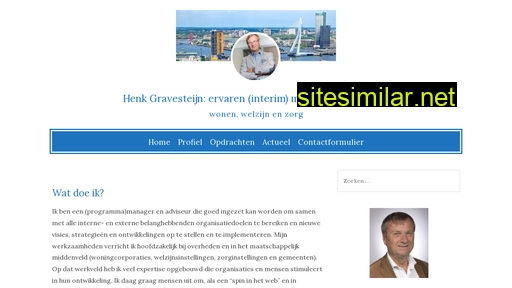 henkgravesteijn.nl alternative sites