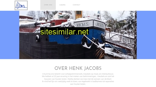 henkjacobs.nl alternative sites
