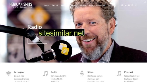 henkjansmits.nl alternative sites