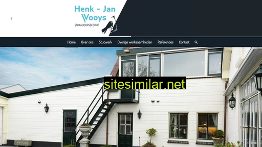 henkjanvooys.nl alternative sites
