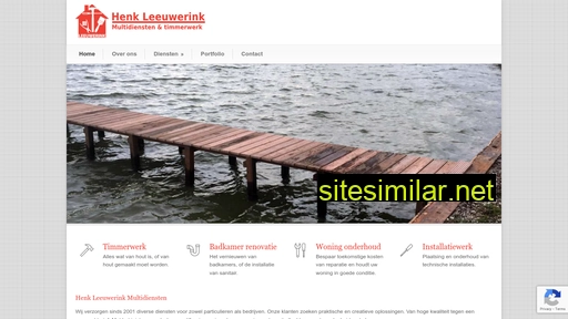 henkleeuwerink.nl alternative sites