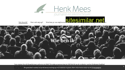 henkmees.nl alternative sites