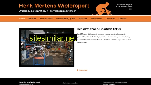 henkmertens.nl alternative sites