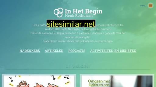 henkrothuizen.nl alternative sites
