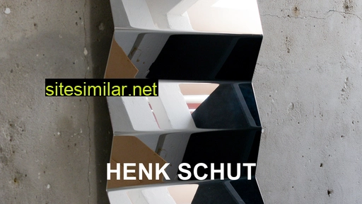 henkschut.nl alternative sites
