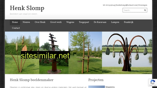 henkslomp.nl alternative sites