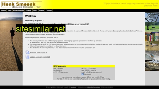 henksmeenk.nl alternative sites