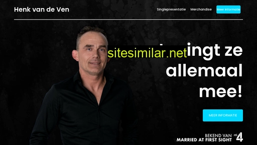 henkvandeven.nl alternative sites