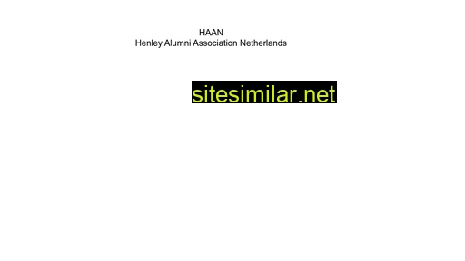 henley.nl alternative sites