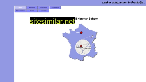 henmarbeheer.nl alternative sites