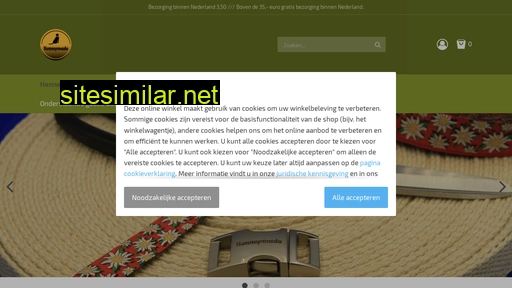 hennepmade.nl alternative sites