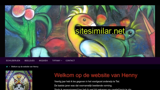 hennyduitsman.nl alternative sites