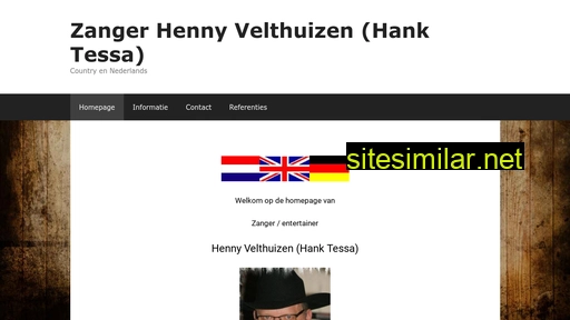 henny-velthuizen.nl alternative sites